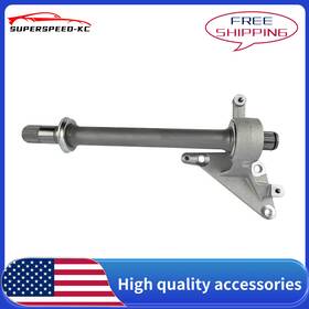 44500-sdb-a00 Superspeed-kc 3153621153 Cv Intermediate Shaft Fit Honda Accord 03-07 Acura Tl 04-06 New