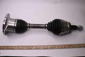 Nvc10241 Sur Track Cv Axle Shaft Assembly