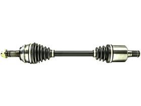 14vsjqf16 Surtrack Front Left Axle Assembly For Cx9 Cx7 2007 2010 2013 2014 2009 2012