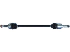 18kwnsm88 Surtrack Rear Left Axle Assembly For Ford Edge 2014 2013 2012