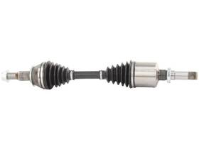 19367nhcb Surtrack For 2017-2019 Cadillac Xts Axle Assembly Front Left 2018