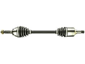 36682zkcq Surtrack 21358 For 1980-1982 Toyota Tercel Axle Assembly Front Right