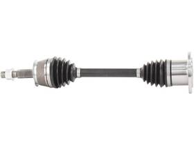 27fvpv15 Surtrack Front Axle Assembly For Qx56 2004 2005 2006 2007 2008 2009 2010