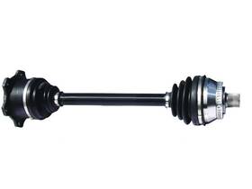 32235nsbw Surtrack For 1997-2000 Audi A4 Quattro Axle Assembly Front Left 1998 1999