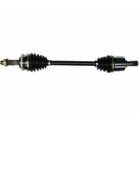66694bj Surtrack For 2010 Kia Forte Axle Assembly Front Left 2.0l 4 Cyl Cv Shaft