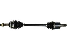 69535gsxv Surtrack For 2010 Kia Forte Axle Assembly Front Left 2.0l 4 Cyl