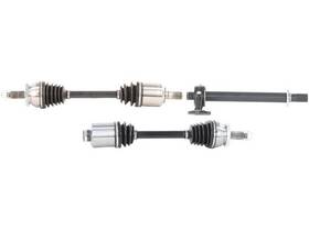 71gqbrv22 Surtrack Front Axle Assembly For Hyundai Santa Fe 2013 2014 2015 2016 2017 2018