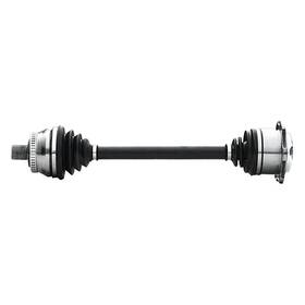 Ad-8031 Surtrack For Audi A6 Quattro 1998-2004 Front Driver Side Cv Axle Shaft