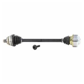 Ad-8173 Surtrack For Audi A4 Quattro 2017-2019 Rear Passenger Side Cv Axle Shaft