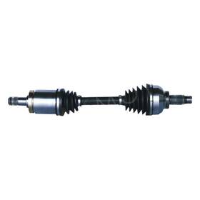 Bm-8037 Surtrack For Bmw 325xi 2001-2005 Front Driver Side Cv Axle Shaft