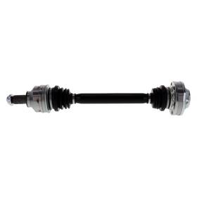 Bm-8256 Surtrack For Bmw M5 2000-2003 Rear Driver Side Cv Axle Shaft