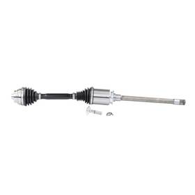Bm-86043 Surtrack Front Passenger Side Cv Axle Shaft