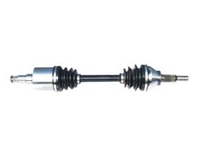 Cg834zq Surtrack Front Left Axle Assembly For 2003-2007 Saturn Ion 2004 2006 2005