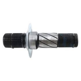 Ch-3511 Surtrack For Ram 1500 2012-2024 Front Driver Side Cv Intermediate Shaft