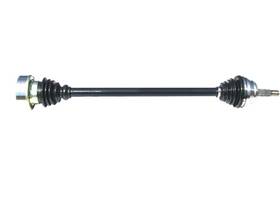 41tf68j Surtrack Cv Axle Shaft Front Right Assembly Fits 1993-1999 Vw Jetta