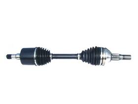 46pb56b Surtrack Cv Axle Shaft Front Right Assembly Fits 1992-1999 Oldsmobile 88
