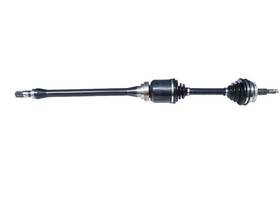 61rn15g Surtrack Cv Axle Shaft Front Right Assembly Fits 1998 Volvo S70