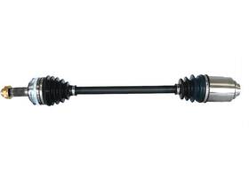 92tc94y Surtrack Cv Axle Shaft Rear Right Assembly Fits 2001-2006 Acura Mdx