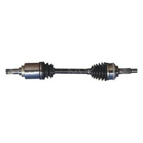 Fd-8142 Surtrack For Ford Escape 2005-2012 Front Driver Side Cv Axle Shaft