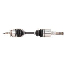 Fd-8172hdx Surtrack For Ford F-150 2009-2014 Front Driver Side Cv Axle Shaft