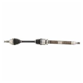 Fd-8359 Surtrack For Ford Fiesta 2015-2018 Front Passenger Side Cv Axle Shaft