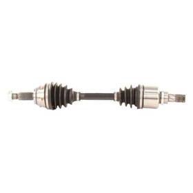 Fd-8360 Surtrack For Ford Fiesta 2015-2018 Front Driver Side Cv Axle Shaft