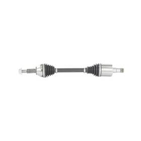 Fd-86034 Surtrack For Lincoln Aviator 2020-2023 Front Passenger Side Cv Axle Shaft