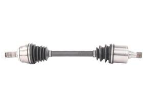 Fg167fg Surtrack Front Left Axle Assembly For 2017-2020 Honda Civic