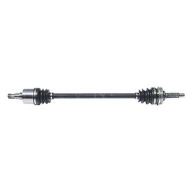 Surtrack Gm-8016 For Geo Metro 1995-1997 Front Passenger Side Cv Axle Shaft