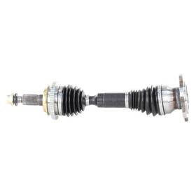 Gm-8030xtt Surtrack For Chevy K1500 Suburban 92-94 Front Passenger Side Cv Axle Shaft
