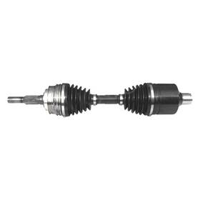 Gm-8089 Surtrack For Oldsmobile Cutlass Cruiser 87-89 Front Driver Side Cv Axle Shaft