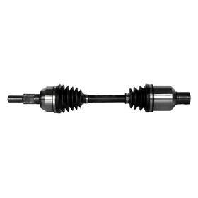Gm-8230 Surtrack For Chevy Equinox 07-09 Front Passenger Side Cv Axle Shaft