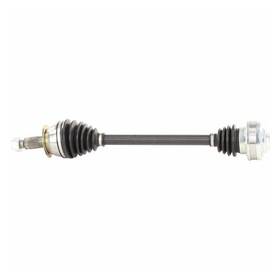 Gm-8360 Surtrack For Cadillac Ats 2013-2019 Rear Driver Side Cv Axle Shaft