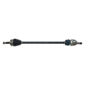 Gm-8380 Surtrack For Chevy Cruze 16-19 Front Passenger Side Cv Axle Shaft