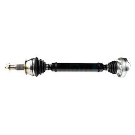 Gm-8420 Surtrack For Chevy Camaro 2016-2018 Rear Driver Side Cv Axle Shaft
