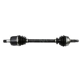 Ho-8101 Surtrack Front Passenger Side Cv Axle Shaft