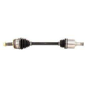 Ho-8406 Surtrack For Acura Tsx 2010-2012 Front Driver Side Cv Axle Shaft