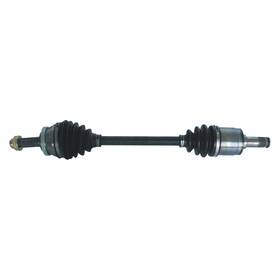 Ho-8447 Surtrack For Honda Insight 2000-2006 Front Driver Side Cv Axle Shaft