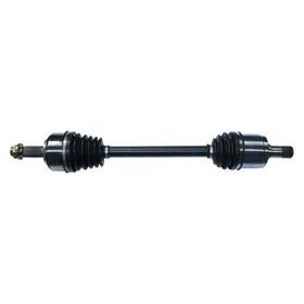 Ho-8507 Surtrack For Honda Crosstour 2013-2015 Front Driver Side Cv Axle Shaft