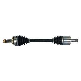 Ho-8522 Surtrack For Honda Civic 2014-2015 Front Driver Side Cv Axle Shaft