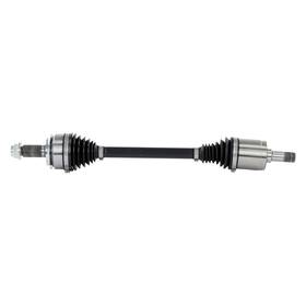 Ho-86084 Surtrack For Honda Hr-v 2023-2025 Front Driver Side Cv Axle Shaft