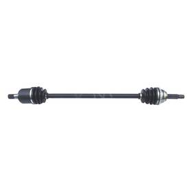 Hy-8001 Surtrack For Hyundai Accent 1995-1999 Front Passenger Side Cv Axle Shaft