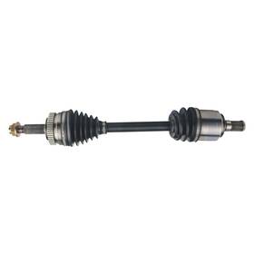 Hy-8226 Surtrack For Hyundai Sonata 2011-2014 Front Driver Side Cv Axle Shaft