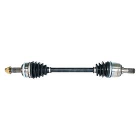 Hy-8292 Surtrack For Hyundai Elantra 2011-2016 Front Driver Side Cv Axle Shaft