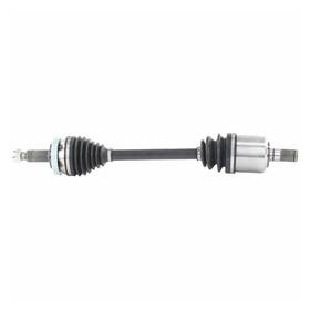 Hy-8374 Surtrack For Hyundai Azera 2010-2011 Front Driver Side Cv Axle Shaft