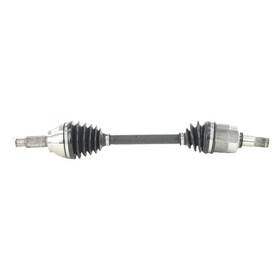 Jg-8006 Surtrack For Jaguar X-type 2002-2008 Front Passenger Side Cv Axle Shaft