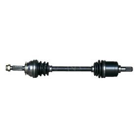 Ka-8025 Surtrack For Kia Spectra 2004-2009 Front Driver Side Cv Axle Shaft