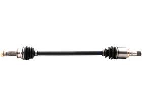 Kq939rc Surtrack Rear Left Axle Assembly For 2009 Ford Taurus X Awd
