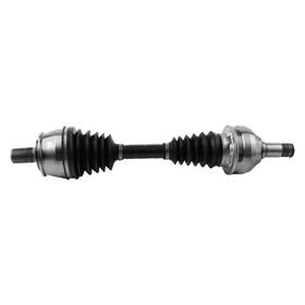 Mb-8046 Surtrack For Mercedes-benz B250 13-17 Front Driver Side Cv Axle Shaft