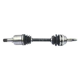 Mi-8039 Surtrack For Mitsubishi 3000gt 91-99 Front Passenger Side Cv Axle Shaft